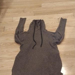 Turtle neck sweater